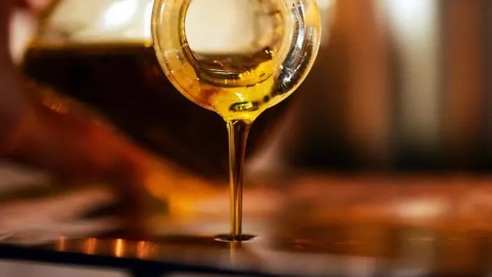 De waarheid over gebruik van olie