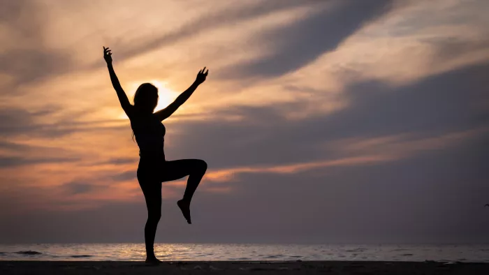 Bewegen is medicijn, en meer!