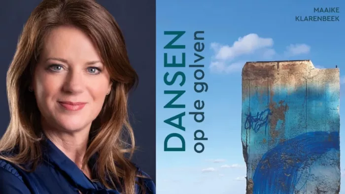 “Dansen op de golven”