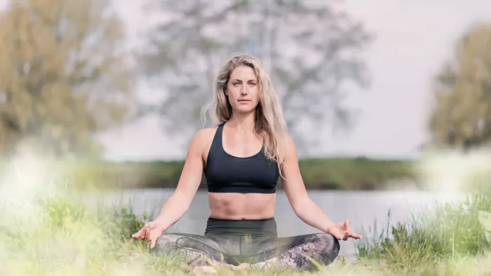 Gezonder door je ademhaling