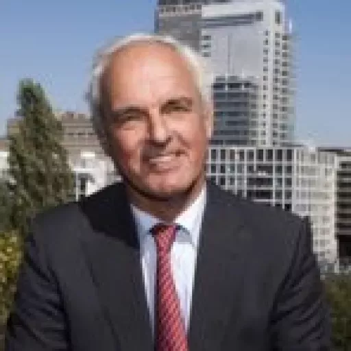Kees Van den Ende